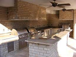 Check spelling or type a new query. Outdoor Kitchen Island Options Hgtv