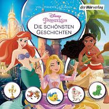 Disney princesses need to be between 5'4 and 5'7. Disney Prinzessin Die Schonsten Geschichten Horbuch Thalia