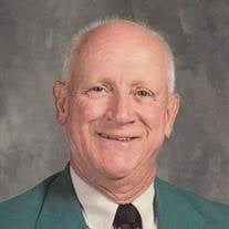 William L. Unzicker III Obituary