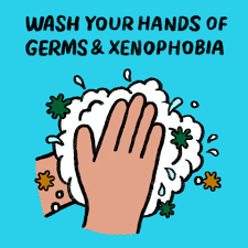 Check spelling or type a new query. Wash Your Hands Of Germs Gifs Get The Best Gif On Giphy