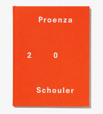 .schouler logo vector download, proenza schouler logo 2020, proenza schouler logo png hd png&svg download, logo, icons, clipart. Proenza Schouler Has Launched A Limited Edition Book Fashion Magazine