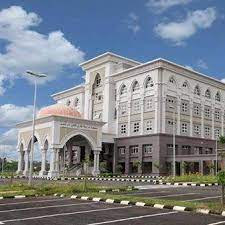 Pihak mahkamah syariah ada menasihati amin supaya berubah dan hidup dengan fitrah alam supaya tidak terus hanyut dengan dosa dilaknat oleh allah swt. Jabatan Kehakiman Syariah Negeri Kelantan Home Facebook