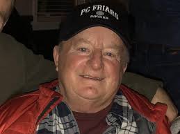 James "Jim" M. Davis's Obituary