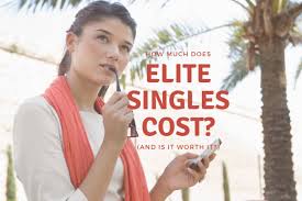 Find an elite single like ceo, entrepreneur, doctor, lawyer, corporate manager, model, beauty queen, celebrity. How Much Does Elite Singles Cost 2021 Membership Prices