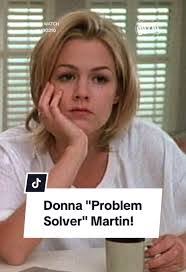 Donna Stalker's Instagram, Twitter & Facebook