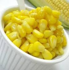 Campur jagung yang dihaluskan menggunakan blender. Jagung Manis Home Facebook