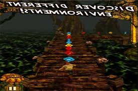Once you touch the idol, the game begins and wild monkeys will start chasing you as you try to escape. Guide Temple Run For Android Apk Download