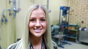 De unga blev mentorer till de äldre