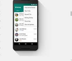 Get the apk link from above. Gb Whatsapp Mod Update Checkout V6 40 Free Latest 2018 Version Bukasblog