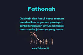 Sifat jaiz para rasul ada 1 yaitu iradhul basyariyah yaitu memiliki sifat dan kebutuhan hidup sebagaimana. Sifat Nabi Ada Tiga Macam Apa Saja Dompet Dhuafa