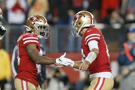 With the growth of the internet has come an explosion of interest in fantasy football, along with a plethora of information designed to. 49ers Fantasy Football Niners Players To Start Sit In Week 1
