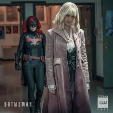 The new batwoman is terrible in prequel comic. Batwoman On Instagram Alice Has A New Plan Stream A New Episode Of Batwoman Now Link In Bio Batwoman Supergirl Alice Cosplay