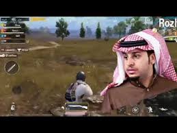 عامر واخوياة من شباب البومب 8 يجربون لعبة ببجي موب Youtube