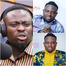 Gospel artiste Bro Sammy loses mom Ghanaian gospel singer Broda Sammy has  lost his beloved mother, affectionately called Auntie Kokwaa. She passed  away at 2am today, May 20, 2025, in Bremang, Kumasi,