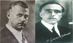 Leggendo questo profilo biografico puoi conoscere anche la bibliografia, la data in cui giacomo matteotti. Mostra Su Giacomo Matteotti E Bruno Buozzi Fondazione Pietro Nenni