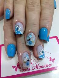 Can the net harness a bunch of volunteers to help bring books in the public domain to life through podcasting? Unas Nails Unas De Flamencos Manicura De Unas Disenos De Unas Mariposas