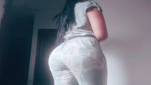 Sex Maroc - Burning Hot Desire with a Big Cock Satisfying Her Pussy