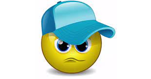 Pin On Animated Emoticons Talking Smileys