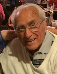 Obituary information for Howard C Schalk