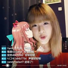 Received screenshots from my first livestream at 花椒直播, so thankful for the  good response, the last picture though.... 从最后一张截图，我能深深感受到大家对我的爱😒😂🙄 lol  you can watch the replay here: http://h.huajiao.com/l/index?liveid ...