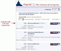 Create a google news section based on a part of your website. Find It At Lc Library Of Congress Openurl Resolver Frequently Asked Questions