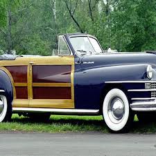 Image result for Palace Spice Brown 1947 Chrysler