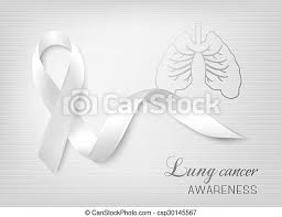 Find the best cancer ribbons to help raise awareness about the causes that you are passionate about. Lung Cancer Awareness Ribbon Vector Canstock