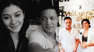 Profil Arfito Hutagalung, Pengusaha yang Dikabarkan Pacari Naysilla Mirdad