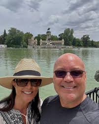 Michael and I loved Madrid in every way possible. From the food to the  buildings to the people to the culture. Until next time…