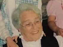 Rheta Yvonne (Beaver) Osborne