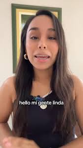 Respondiendo algunas preguntas de TikTok 🫶🏻, Hola querida comunidad , sé  que estuve desaparecida un par de meses , han sido meses muy locos.,  Nuevamente me reactivo por acá , con todo el cariño de ...