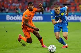 Чемпионат европы по футболу 2020. Sbornaya Ukrainy Proigrala Niderlandam V Matche Che 2020 Po Futbolu Sportnaviny