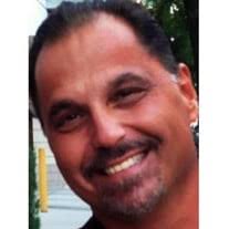 Joseph L. Trongone Sr. Obituary (2023)