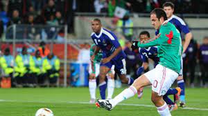 Se combinó el joven con el veterano y méxico gozó ante francia en sudáfrica 2010. Mexico Vence A Una Francia Zodiacal En La Fria Sudafrica As Mexico