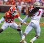 Profile Picture of Andrew Booth, Minnesota, Cornerback - 247 Sports (@247sports.com) on Google