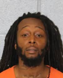 BRUTAL MURDER ON TRAIN