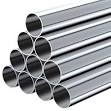 Stainless Steel - SS Bars Rounds Flats