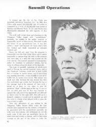 Index to Standard atlas of Wood County, Wisconsin including a plat ...