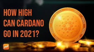At the time of writing, cardano is trading at $1.23 and would need to appreciate by over 700% to reach a price target of $10. Cardano Price Analysis 2021 What Price Can Cardano Reach This Year Youtube