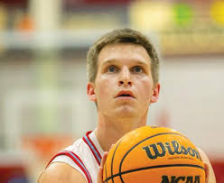 2024-25 SJU Basketball Program Ed. 1 by CSB+SJU