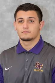 Austin Solari (1/29/2018)