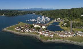 Port Ludlow Resort And Golf Community In Port Ludlow Wa Port Ludlow Resort Ludlow