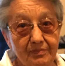 Helga Lugo Obituary (2025)