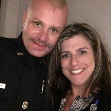 Barry Grisham's Instagram, Twitter & Facebook