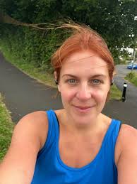 Hi guys, this is my Afternoon run🏃‍♂️