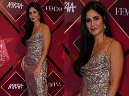 Katrina Kaif Sparks Pregnancy Rumours Again; Fans Ask If She and Vicky are  Expecting Their First Child - News18