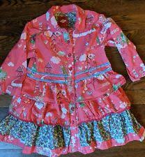 Oilily Regular Size Clothing Sizes 4 Up For Girls For
