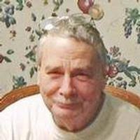 Obituary information for David C. Dugger