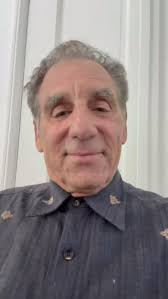 Michael Richards Live Q&A for One Week Only!, 📅 September 24