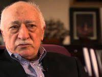Fethullah Gülen haberleri